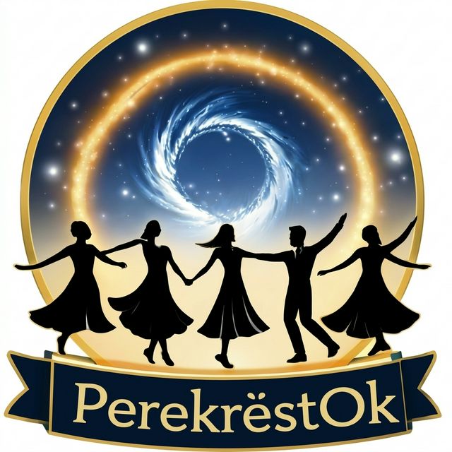 Perekröstok Logo